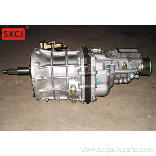 Hiace 2KD GEAR BOX